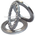 51100 thrust ball bearing with good performance and competitive price